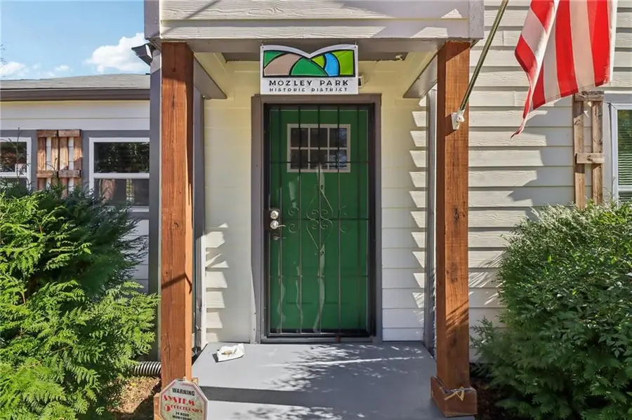 210 Chicamauga Avenue Sw, Atlanta, GA 30314 - Image #3