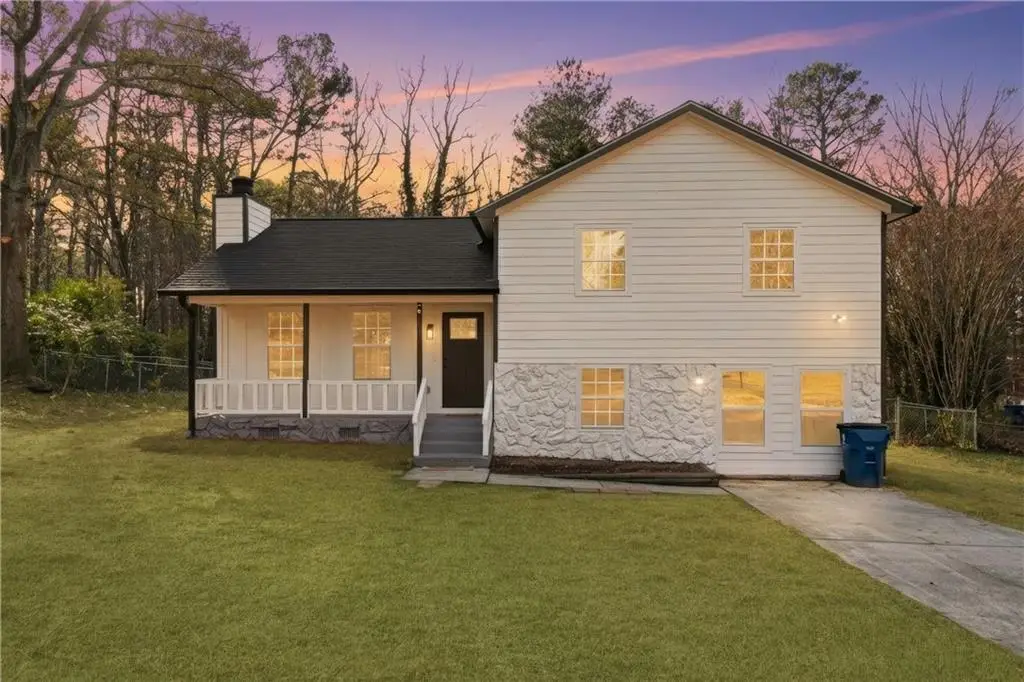 1429 Ridgewood Place, Lawrenceville, GA 30043 - #1