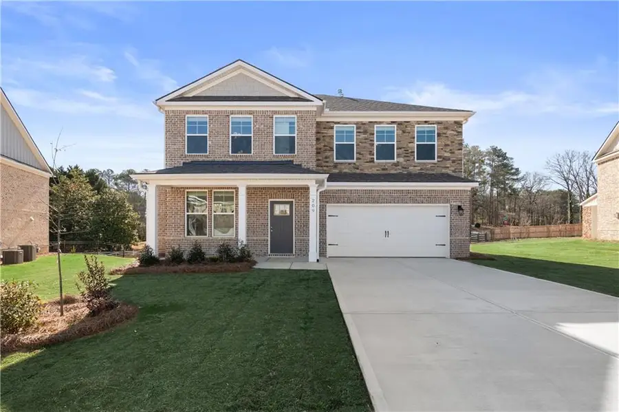 504 Dolce Road, Locust Grove, GA 30248 - Image #2