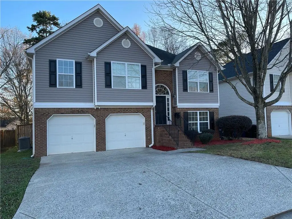 159 Hollinger Way, Marietta, GA 30060 - Image #1