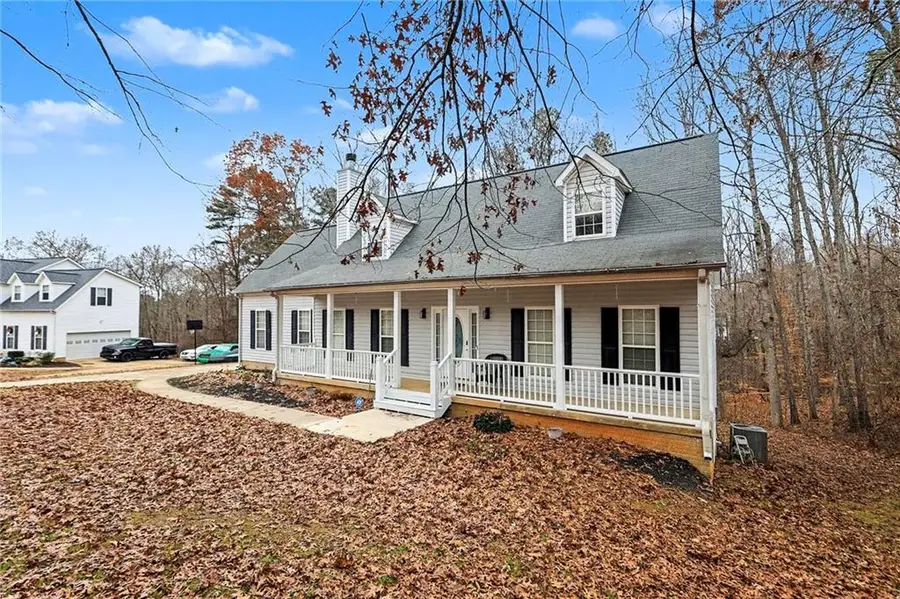 255 Hillbrook Chase, Newnan, GA 30263 - #2