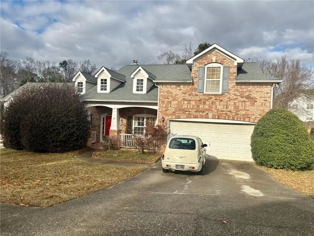1148 Whithers Drive, Lawrenceville, GA 30045 - Image #1