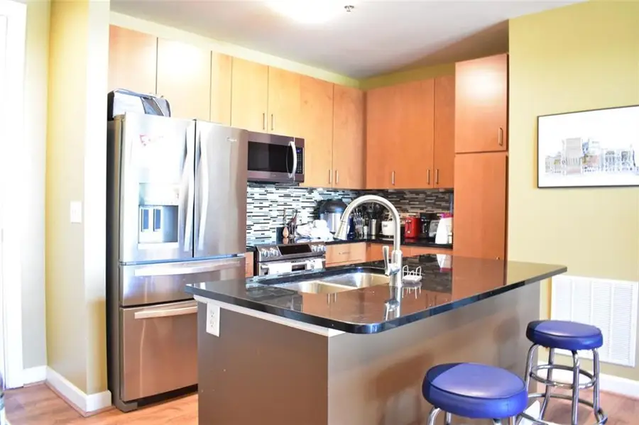 711 Cosmopolitan Drive Ne #715, Atlanta, GA 30324 - Image #3