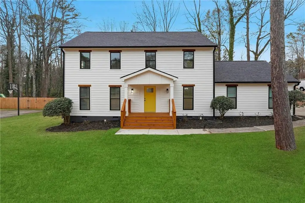 2348 Marneil Drive Ne, Marietta, GA 30062 - Image #1