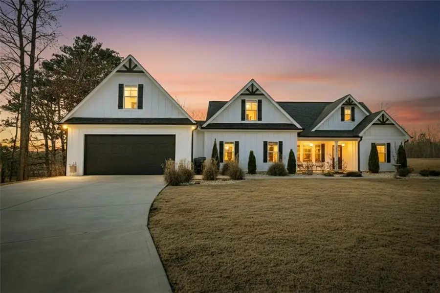 2520 Carlan Road, Fairmount, GA 30139 - Image #3