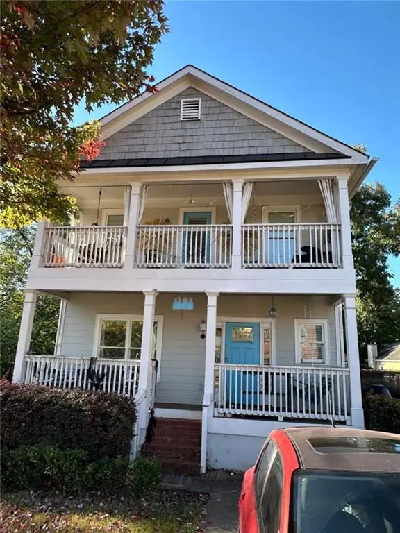 175 Farrington Avenue, Atlanta, GA 30315 - Image #1