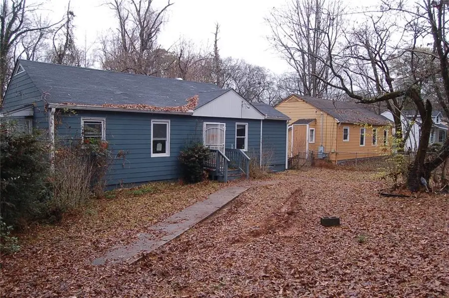 172 Meador Way Se, Atlanta, GA 30315 - Image #2