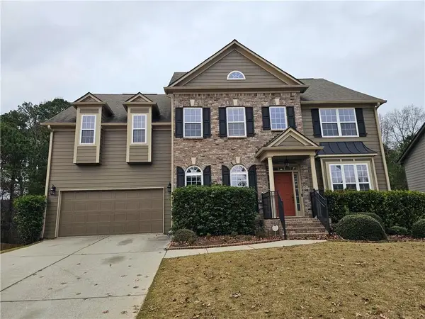 3880 Deer Run Drive, Cumming, GA 30028