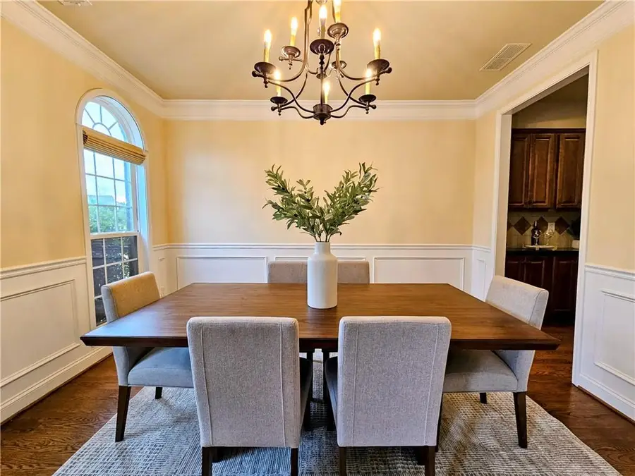 3880 Deer Run Drive, Cumming, GA 30028 - Image #3