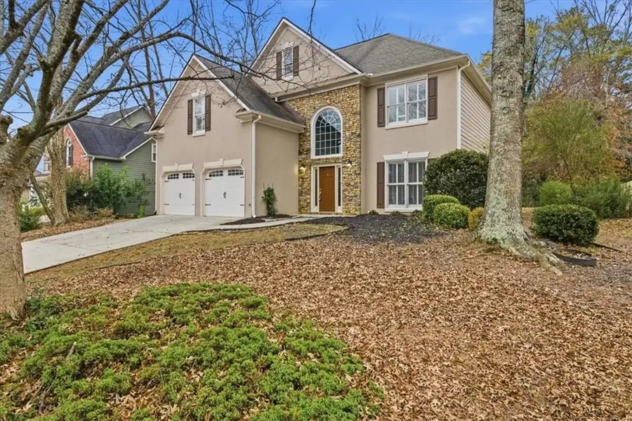 1045 Mayfield Manor Drive, Alpharetta, GA 30009 - Image #3