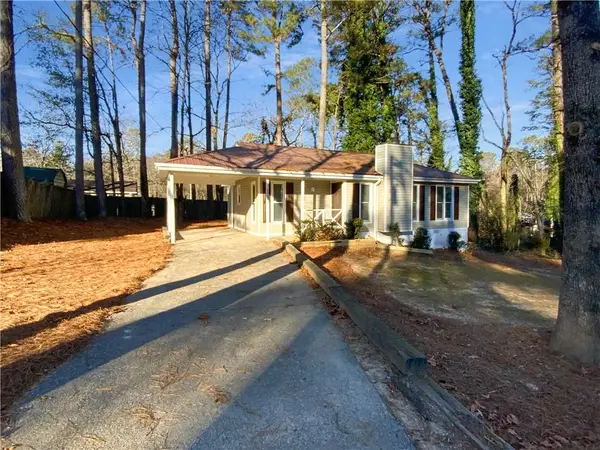 4060 Grand Prix Street, Cumming, GA 30041