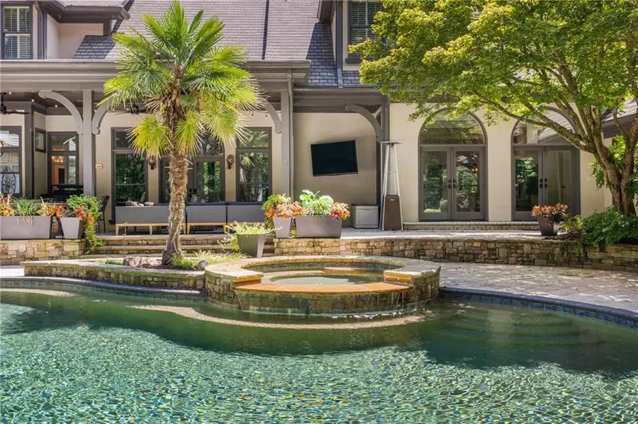 1940 Dinsmore Road, Milton, GA 30004 - Image #3