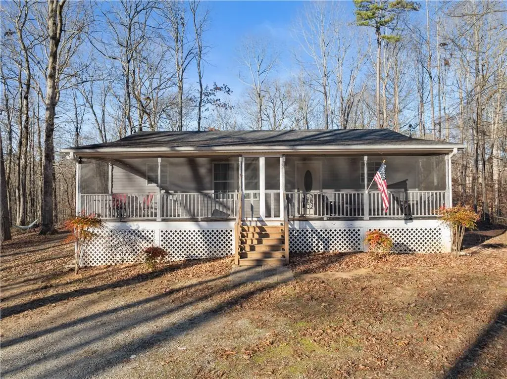 175 Blacks Mill Court, Dawsonville, GA 30534 - Image #1