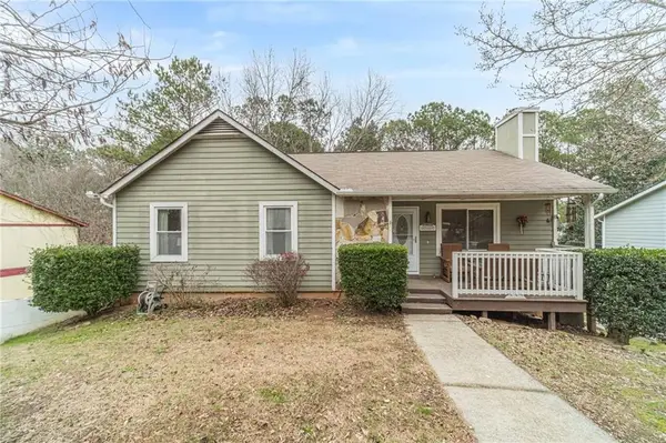 2644 Laurel View Drive, Snellville, GA 30039