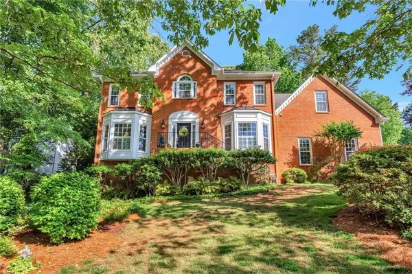 3279 Lark Haven Drive Nw, Kennesaw, GA 30152