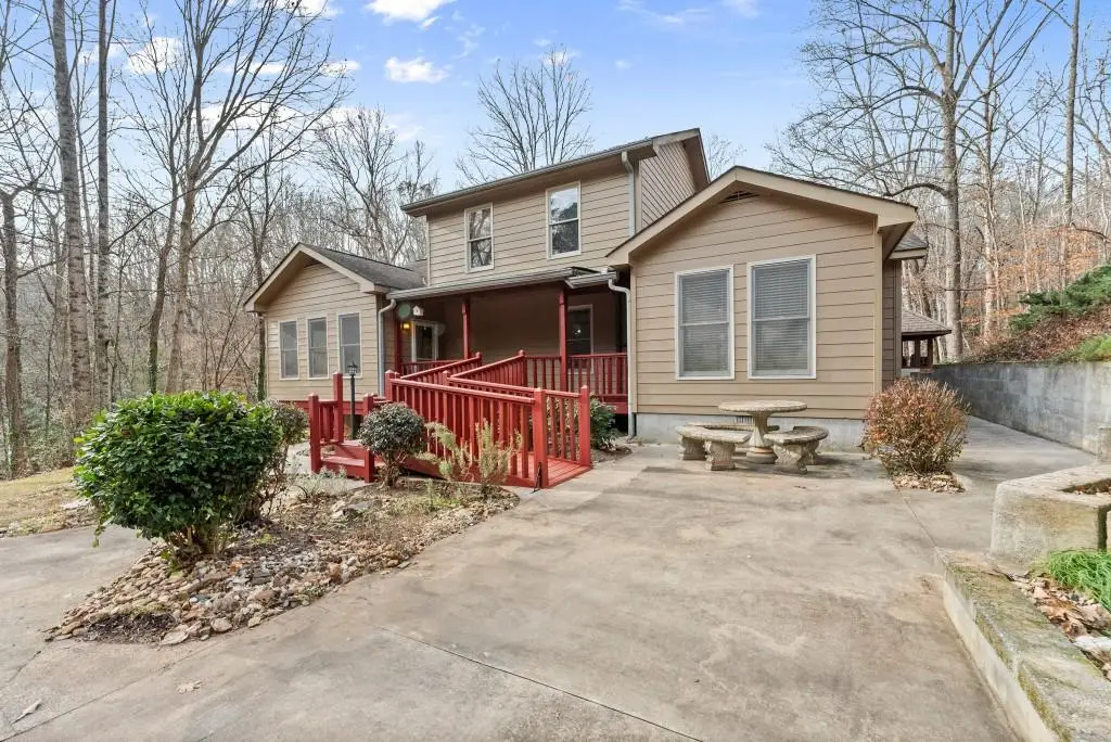 261 Ridgeway Road, Dahlonega, GA 30533 - Image #1