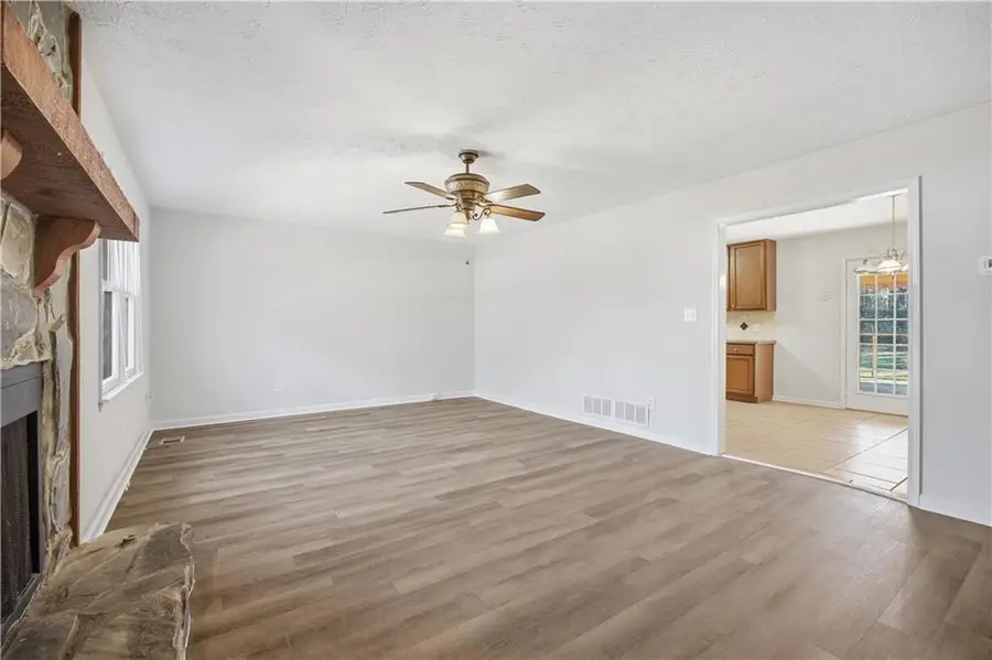 9400 Hidden Branch Drive, Jonesboro, GA 30236 - Image #2