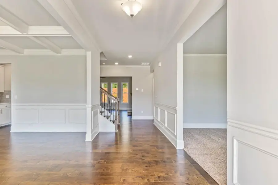 5010 Thalley Creek Drive, Cumming, GA 30040 - Image #2