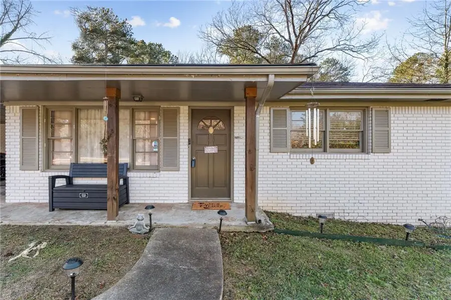 1741 Seayes Road, Austell, GA 30106 - Image #2