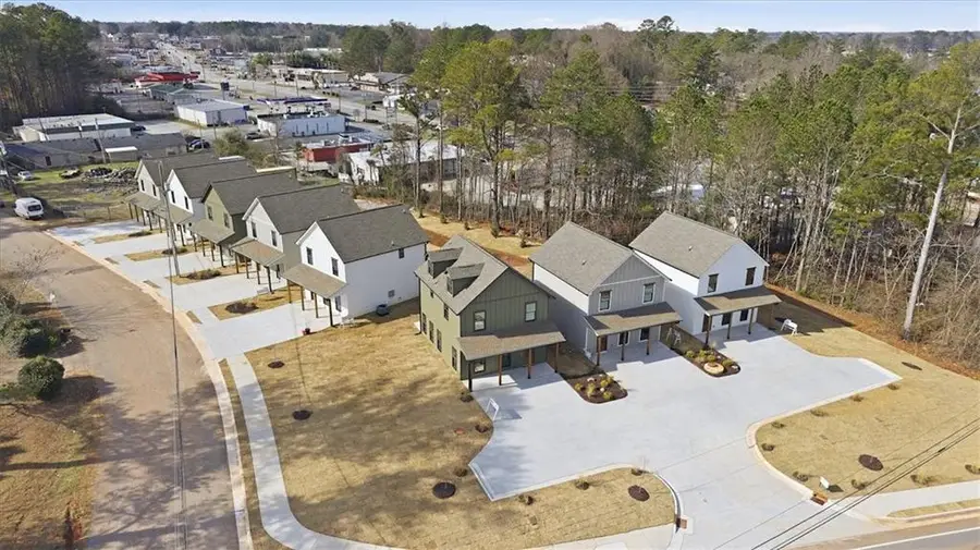 105 Burns Rd Lot 1, Carrollton, GA 30117 - Image #2