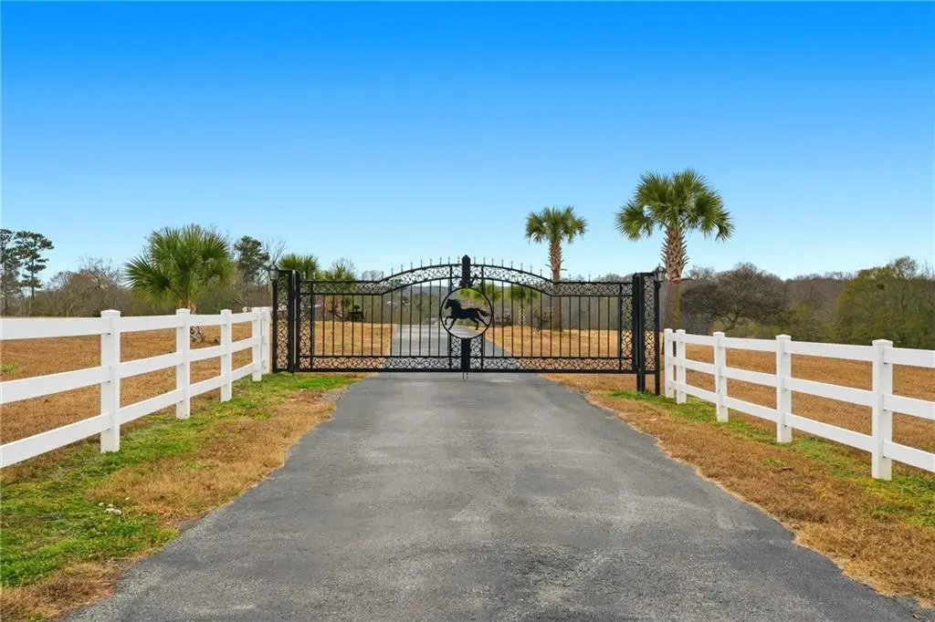 1188 Carl-bethlehem Road, Winder, GA 30680 - #1