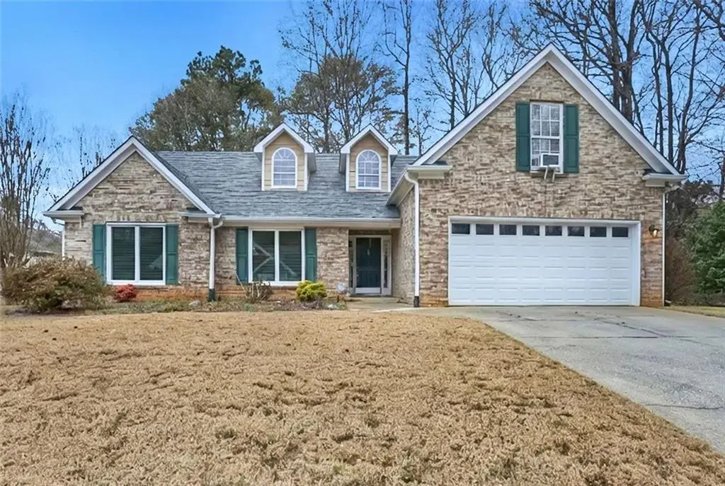 5243 Haverford Run Drive, Lilburn, GA 30047 - Image #1