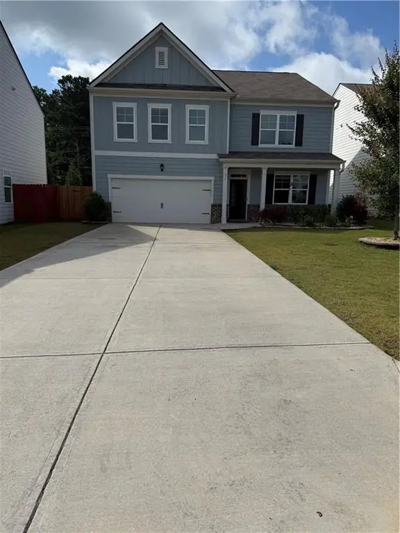 37 Creekbed Court, Dawsonville, GA 30534 - #2