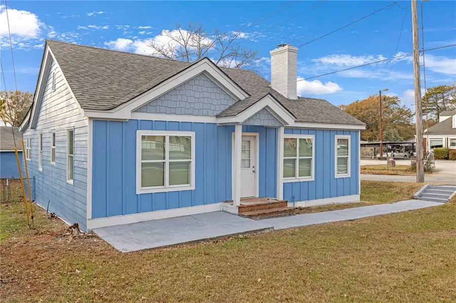 1683 Candler Rd, Decatur, GA 30032 - #3