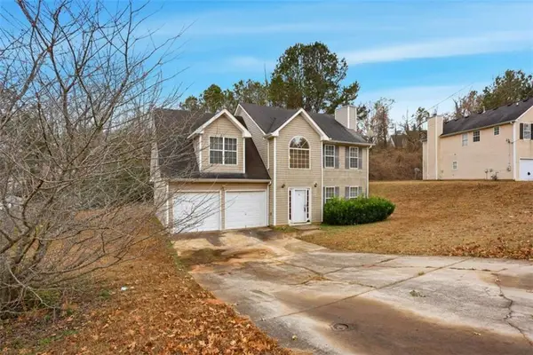 3888 English Valley Drive, Ellenwood, GA 30294