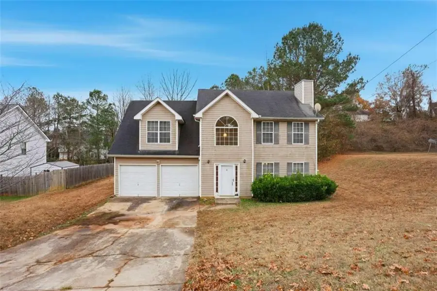 3888 English Valley Drive, Ellenwood, GA 30294 - Image #2