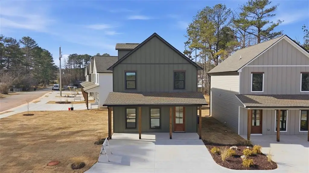 109 Burns Rd Lot 3, Carrollton, GA 30117 - Image #1