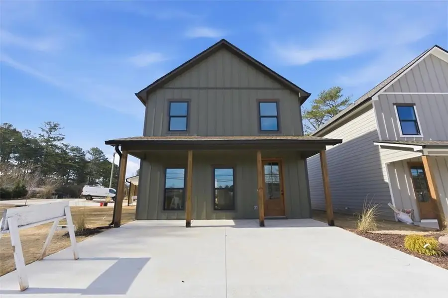 109 Burns Rd Lot 3, Carrollton, GA 30117 - Image #2