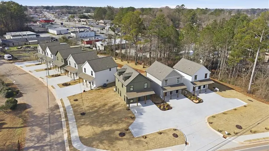 109 Burns Rd Lot 3, Carrollton, GA 30117 - Image #3