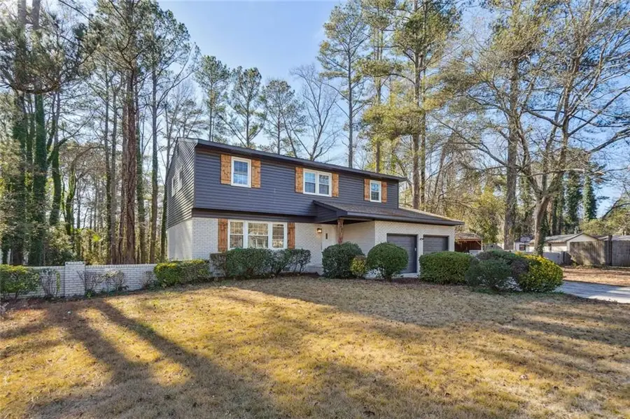 1605 Plover Road, Jonesboro, GA 30238 - Image #2