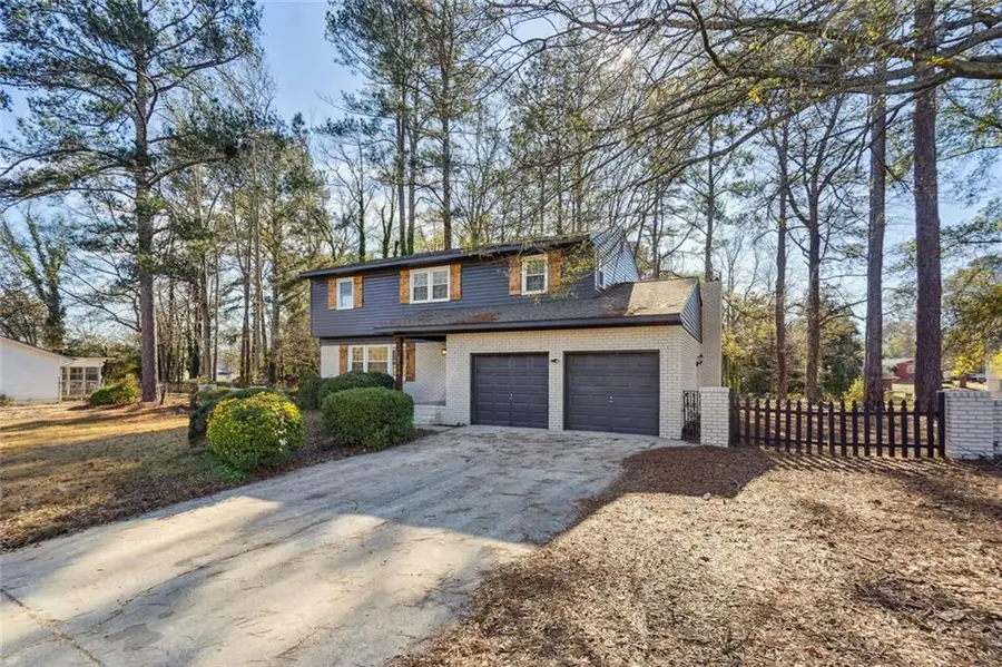 1605 Plover Road, Jonesboro, GA 30238 - Image #3