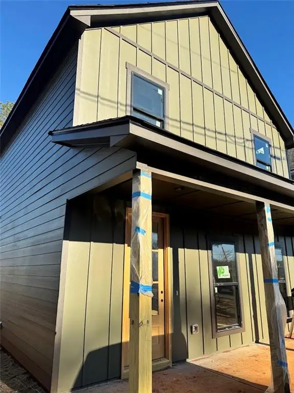 0 Carroll Cir Lots 4-8, Carrollton, GA 30117