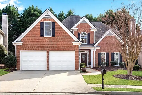 1701 Tappahannock Trail, Marietta, GA 30062