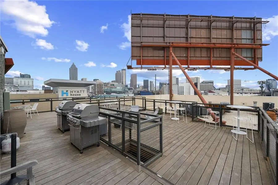 426 Marietta Street Nw #309, Atlanta, GA 30313 - #2