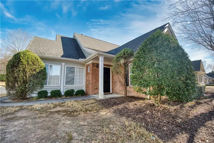 2917 Oakside Circle, Alpharetta, GA 30004 - Image #2