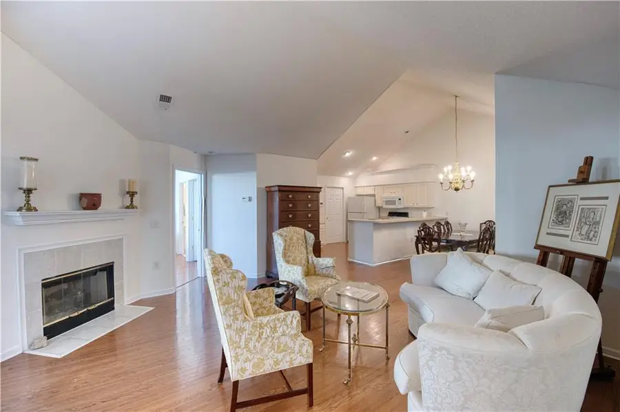 2917 Oakside Circle, Alpharetta, GA 30004 - Image #3