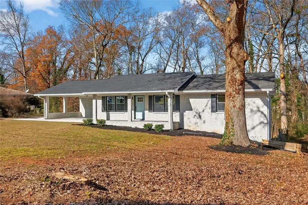 5666 Woodland Drive, Douglasville, GA 30135 - Image #1