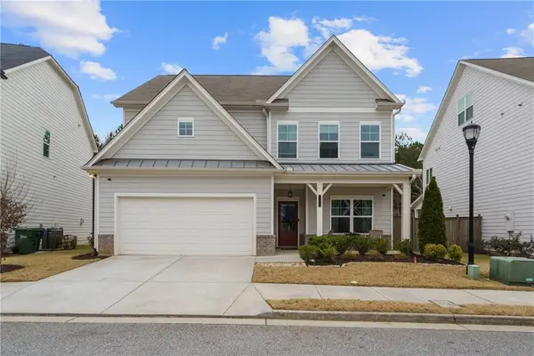 2022 Drew Drive Nw, Atlanta, GA 30318