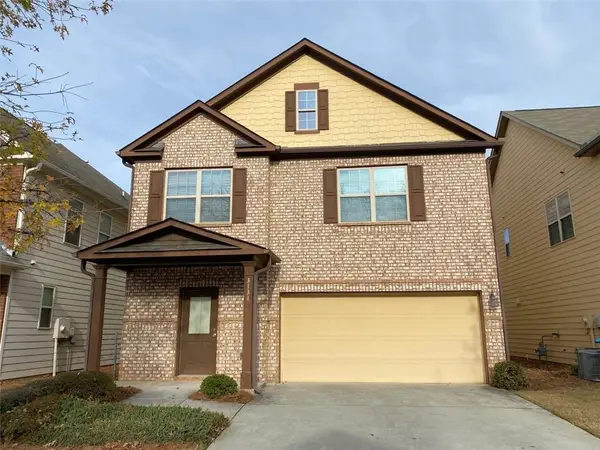 3131 Wildberry Run Lane, Snellville, GA 30078