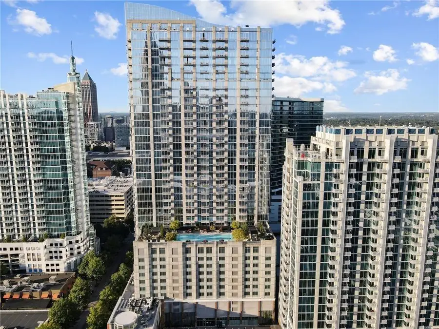 855 Peachtree Street Ne #3208, Atlanta, GA 30308 - Image #2
