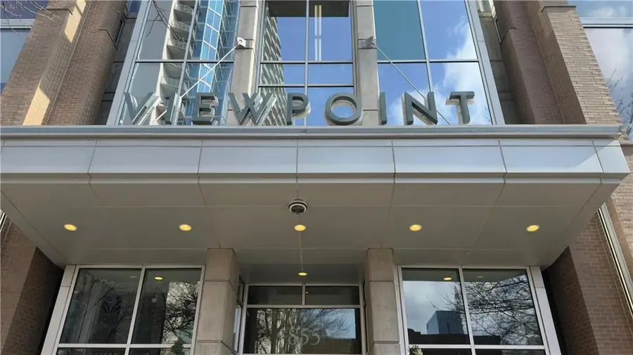 855 Peachtree Street Ne #3208, Atlanta, GA 30308 - Image #3