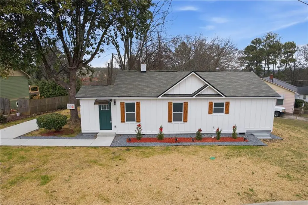 177 Woods Drive Ne, Marietta, GA 30060 - Image #1