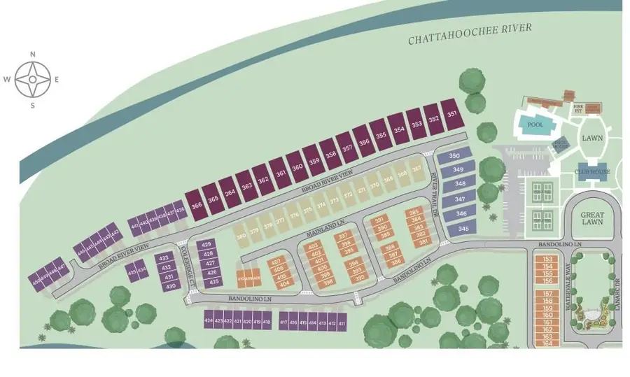 5630 Broad River View, Peachtree Corners, GA 30092 - Image #3