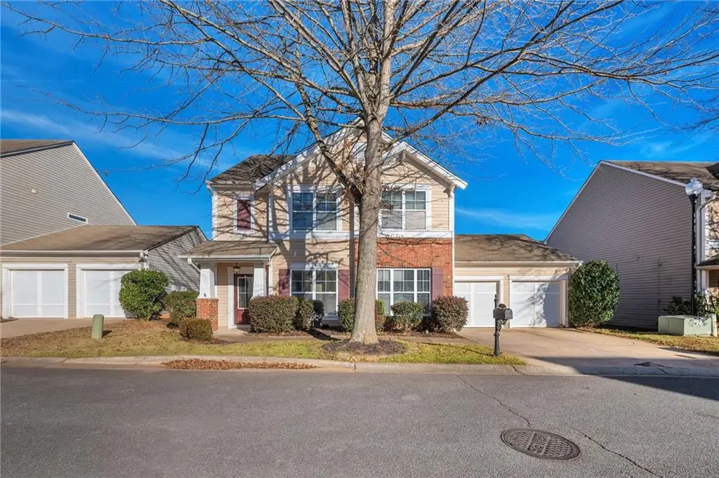 104 Plumeria Street, Canton, GA 30114 - #1