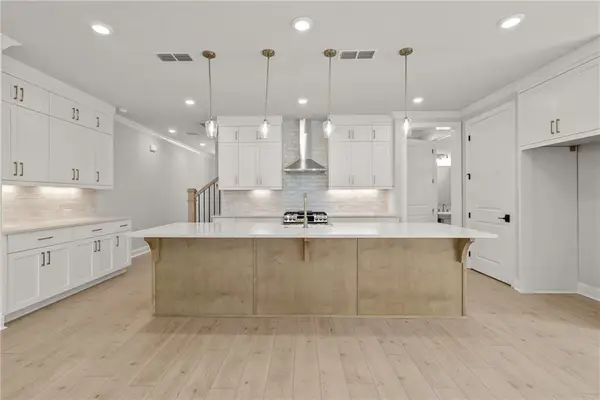 5695 Broad River View #444, Peachtree Corners, GA 30092