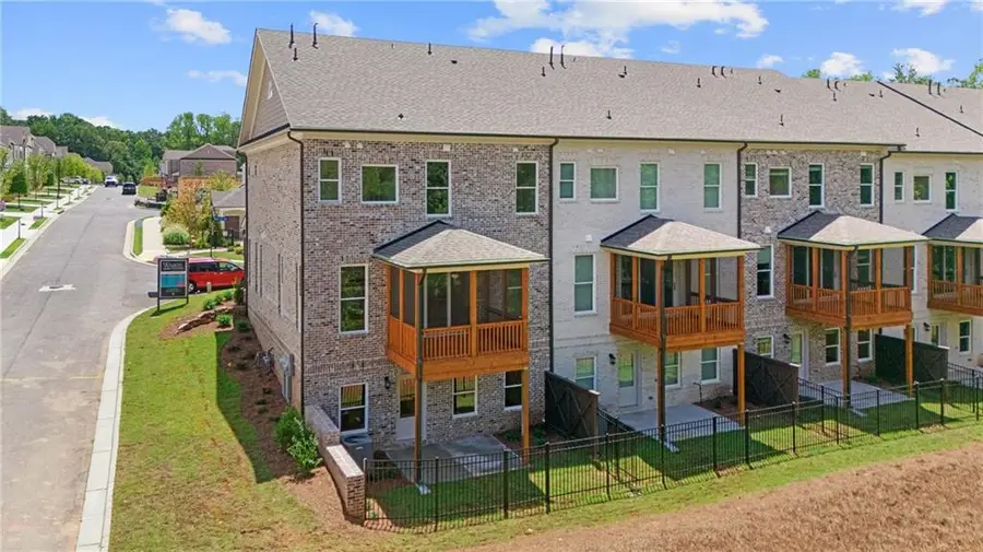 5695 Broad River View #444, Peachtree Corners, GA 30092 - Image #3